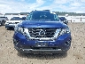 5N1DR2MM3JC****** Wrecked 2018 Nissan Pathfinder in Washington State