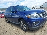 5N1DR2MM3JC****** Used 2018 Nissan Pathfinder in Washington State