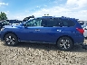 5N1DR2MM3JC****** Repairable 2018 Nissan Pathfinder in Washington State