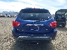 5N1DR2MM3JC****** Wrecked 2018 Nissan Pathfinder