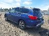5N1DR2MM3JC****** Salvage and Repairable 2018 Nissan Pathfinder in Spokane