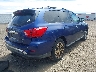 5N1DR2MM3JC****** Salvage and Wrecked 2018 Nissan Pathfinder in Washington State