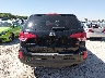 5XYKT3A6XEG****** Wrecked 2014 Kia Sorento