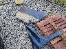 2T1BR32E96C****** Wrecked 2006 Toyota Corolla in West Virginia State