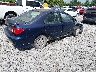2T1BR32E96C****** Salvage and Wrecked 2006 Toyota Corolla in West Virginia State