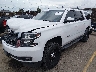 1GNSKHKCXJR****** Usados y Reparables 2018 Chevrolet Suburban en Denver East