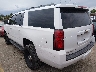 1GNSKHKCXJR****** Salvamento y Reparables 2018 Chevrolet Suburban en Denver East