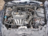 1HGCM56747A****** Repairable 2007 Honda Accord in Columbus