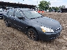 1HGCM56747A****** Salvage and Wrecked 2007 Honda Accord in Columbus