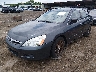 1HGCM56747A****** Used and Repairable 2007 Honda Accord in Columbus