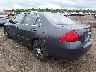 1HGCM56747A****** Salvage and Repairable 2007 Honda Accord in Columbus