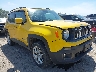 ZACCJBBB7JP****** Salvage and Wrecked 2018 Jeep Renegade in Syracuse
