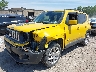 ZACCJBBB7JP****** Used and Repairable 2018 Jeep Renegade in Syracuse