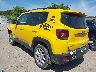 ZACCJBBB7JP****** Salvage and Repairable 2018 Jeep Renegade in Syracuse