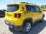 ZACCJBBB7JP****** Salvage and Wrecked 2018 Jeep Renegade in New York State