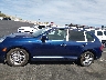WP1AC29P56L****** Salvage 2006 Porsche Cayenne