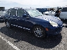 WP1AC29P56L****** Salvage and Wrecked 2006 Porsche Cayenne in Las Vegas