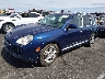 WP1AC29P56L****** Used and Repairable 2006 Porsche Cayenne in Las Vegas