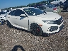 SHHFK8G76HU****** Salvage and Wrecked 2017 Honda Civic in Long Island