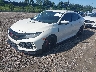 SHHFK8G76HU****** Used and Repairable 2017 Honda Civic in Long Island