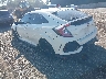 SHHFK8G76HU****** Salvage and Repairable 2017 Honda Civic in Long Island