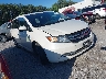 5FNRL5H60GB****** Salvamento y Destrozados 2016 Honda Odyssey en Atlanta North