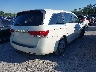 5FNRL5H60GB****** Salvamento y Destrozados 2016 Honda Odyssey en Estado de Georgia