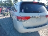 5FNRL5H60GB****** Salvamento y Reparables 2016 Honda Odyssey en Estado de Georgia