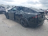 7SAXCBE66NF****** Salvamento y Reparables 2022 Tesla Model X en Dallas