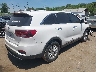 5XYPGDA57LG****** Salvamento y Destrozados 2020 Kia Sorento en Estado de Maryland