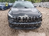 1C4PJMAB1GW****** Wrecked 2016 Jeep Cherokee in Wisconsin State