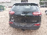 1C4PJMAB1GW****** Wrecked 2016 Jeep Cherokee