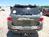 5TDYK3EH5DS****** Used 2013 Toyota Highlander