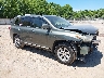 5TDYK3EH5DS****** Salvage and Wrecked 2013 Toyota Highlander in Knoxville
