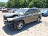 5TDYK3EH5DS****** Used and Repairable 2013 Toyota Highlander in Knoxville