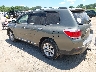 5TDYK3EH5DS****** Salvage and Repairable 2013 Toyota Highlander in Knoxville