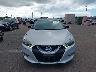 1N4AA6AP4GC****** Destrozados 2016 Nissan Maxima en Estado de Hawaii