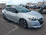 1N4AA6AP4GC****** Salvamento y Destrozados 2016 Nissan Maxima en Honolulu