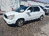 3G5DA03L17S****** Usados y Reparables 2007 Buick Rendezvous en Wichita