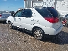3G5DA03L17S****** Salvamento y Reparables 2007 Buick Rendezvous en Wichita