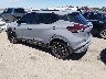 3N1CP5DV5RL****** Salvage and Repairable 2024 Nissan Kicks in Saint Louis