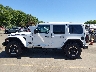 1C4HJXFN1MW****** Repairable 2021 Jeep Wrangler in Connecticut State