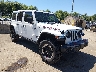 1C4HJXFN1MW****** Salvage and Wrecked 2021 Jeep Wrangler in Hartford