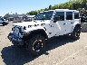 1C4HJXFN1MW****** Used and Repairable 2021 Jeep Wrangler in Hartford