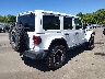 1C4HJXFN1MW****** Salvage and Wrecked 2021 Jeep Wrangler in Connecticut State