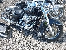 1HD1FRW184Y****** Salvamento y Destrozados 2004 Harley-Davidson Road King Classic en Rec Rides Online Exclusive