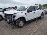 1FTFW1E83PK****** Used and Repairable 2023 Ford F-150 in Denver East
