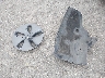 5YJ3E1EA6LF****** Destrozados 2020 Tesla Model 3 en Estado de California