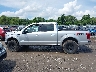 1FTEW1EG7GK****** Salvamento 2016 Ford F-150