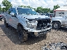 1FTEW1EG7GK****** Salvamento y Destrozados 2016 Ford F-150 en Davenport